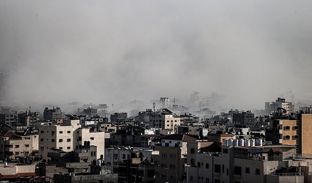 أكثر من 7 آلاف شهيد في غزة