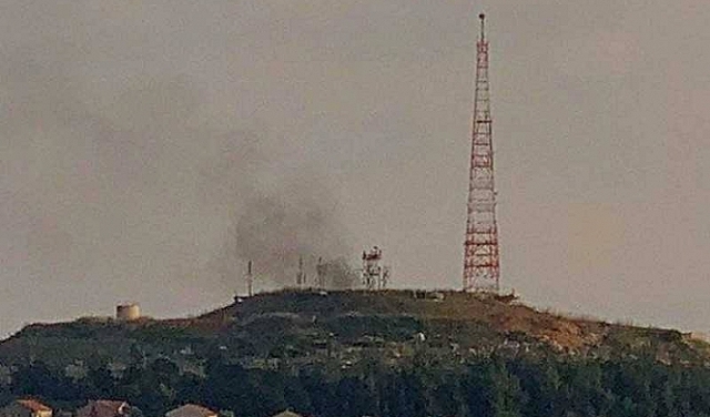 قصف إسرائيلي على محيط بلدات في جنوب لبنان.. حزب الله يواصل استهداف المواقع العسكرية