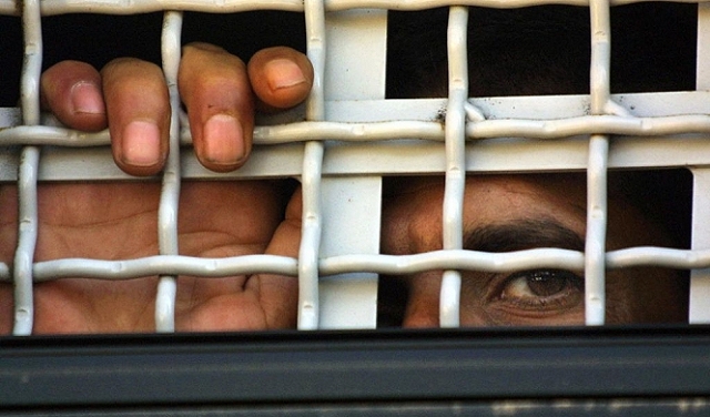 هيئة الأسرى: المعتقلون في سجن عتسيون يعانون أوضاعا كارثية
