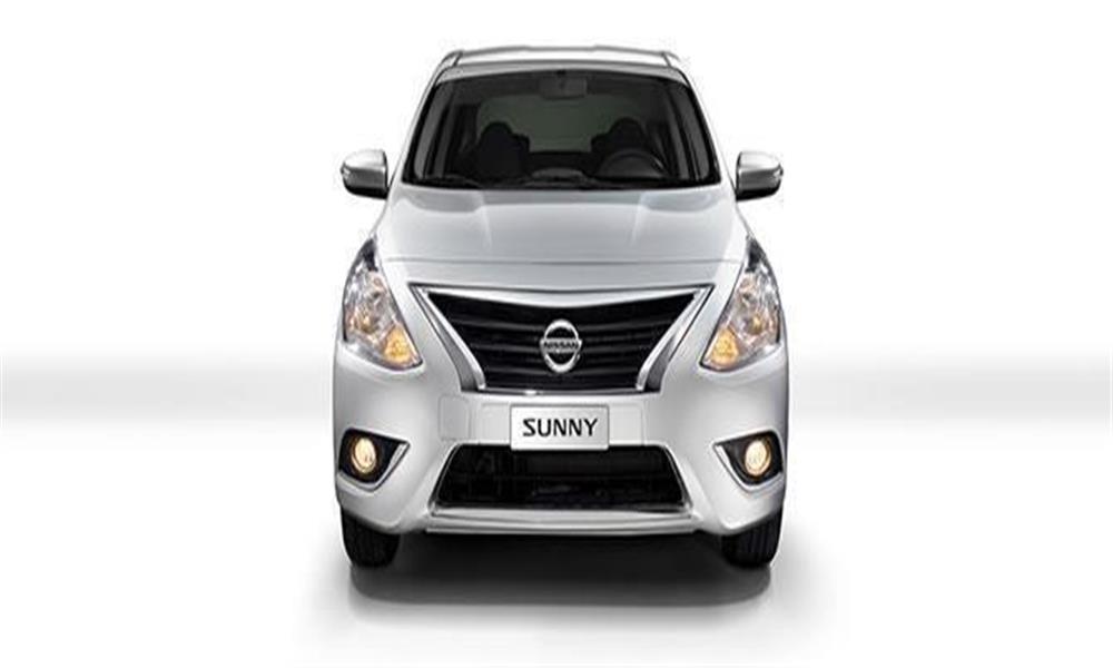 Nissan Sunny 2024 1.5 A/T Super Saloon | Shift