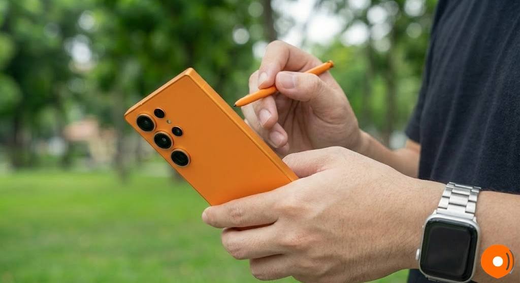 Samsung Galaxy S26 Ultra