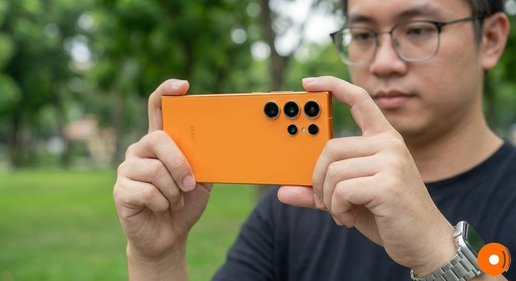 Samsung Galaxy S26 Ultra